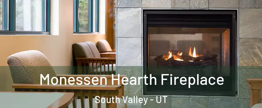  Monessen Hearth Fireplace South Valley - UT