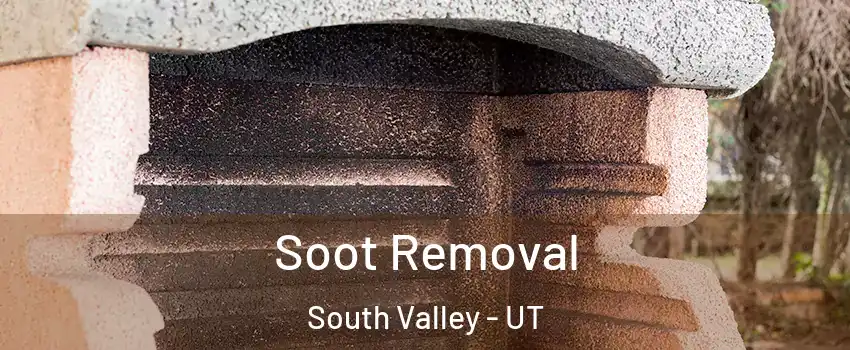  Soot Removal South Valley - UT